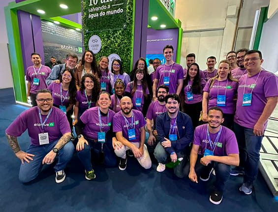 Equipe Stattus4
